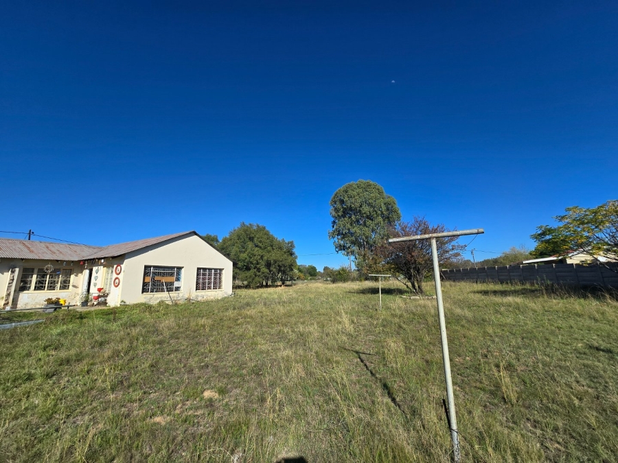 2 Bedroom Property for Sale in Paul Roux Free State